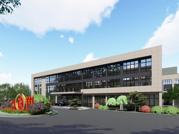 浙江交工—湖州基地建設項目配套工程